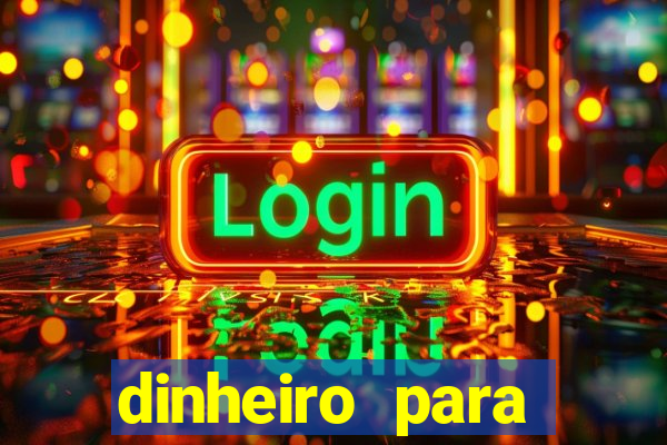 dinheiro para imprimir word